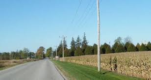 MUNICIPALITY OF BLUEWATER CLASS ENVIRONMENTAL ASSESSMENT FOR A NEW WATER  STORAGE FACILITY COMMUNITY OF HENSALL SCREENING REPORT