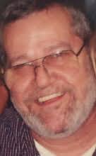 Obituary information for Philip David Sharrow