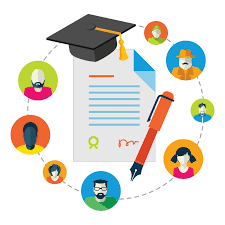 Graduating High School With Cte Certifications High School Cte High School Students