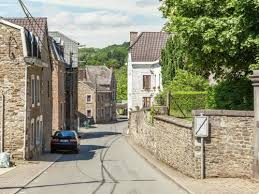 The kitchen comes with a microwave and a refrigerator. A Hotel Com Spacious Holiday Home In Comblain La Tour Town Centre Holiday Home Comblain Au Pont Belgium Price Reviews Booking Contact
