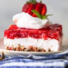 This recipe calls for mainly egg. 12 Sugar Free Dessert Recipes That Don T Skimp On Flavor Brit Co