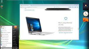 It is a light security program that is easy to. Norton Ongoing Protection For Windows Vista After Microsoft Ends Support
