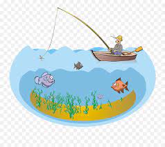 In the large fishing png gallery, all of the files can be used for commercial purpose. Download Fishing Fish Fisherman Boat Mare Pond Lake Lake With Fish Clipart Png Fisherman Png Free Transparent Png Images Pngaaa Com