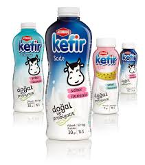 Kefir Drink Packaging Kefir Drink Kefir Milk Packaging