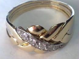 We did not find results for: 18k Gold Puzzle Rings