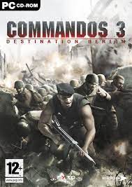 When it comes to escaping the real worl. Full Version Pc Games Free Download Commandos 3 Destination Berlin Full Pc Game Free Jeux Pc Regarder Film Gratuit Image Jeux
