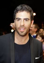 Eli Roth