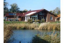 Natürlich verfügt dieses haus über eine große terrasse, ebenfalls mit blick auf den see. Ferienhauser Ferienwohnungen In Otterndorf Ab 28 Mieten