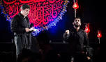 Image result for ‫دانلود مداحی حسین طاهری شب اول محرم‬‎