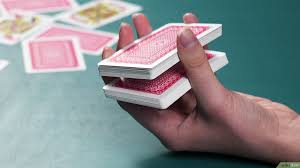 How to Shuffle a Deck of Playing Cards: Beginner to Advanced