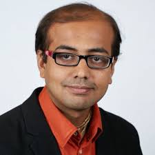 What are the different ways of quantifying sensitivity of the sensor having  non-linear response?