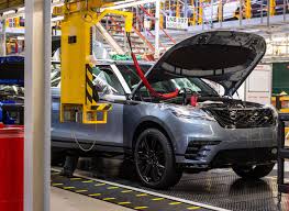 Manufacturing Engineering Operations Undergraduate Opportunities Jaguar Land Rover