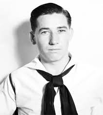 Michael Zwarun Jr : Enlisted from New Jersey, World War II Casualty