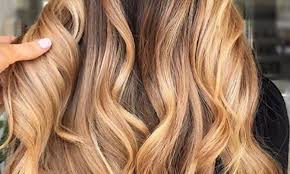 Dirty blonde is ideal for those with naturally medium to light brown hair that want to get a natural yet brighter shade than their starting color, and looks especially great on those with light brown, hazel, or grey eye color. The Best Blonde Hair Colors For Winter 2020 Viva Glam Magazine