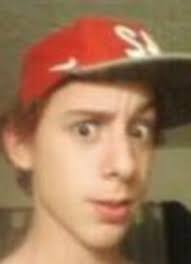 Cade John “Carrot Top” Poulos (1999-2012)