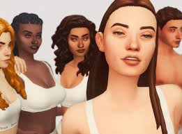 Platform:pc which language are you playing the game in? Top 24 Best Sims 4 Skin Cc 2021