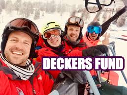 Steun Deckers Fund Kom In Actie En Doneer Online Geef Nl
