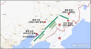 통일신라가 통일한 영역은 압록강 너머 중국 용정시였다는 연구 - 클리앙