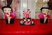 Centerpiece Betty Boop Party Decorations