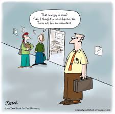 Ex Post Facto Post University Blog Accounting Humor Accounting Puns Taxes Humor