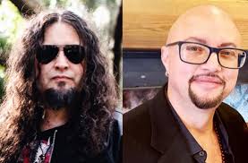 MICHAEL WILTON Shoots Down GEOFF TATE's Claim That Original QUEENSRŸCHE  Lineup Was Offered 'Obscene' Money To Reunite