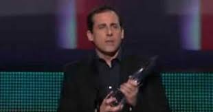 Steve Carell S That What She Said Speech Steve Carell Just For Laughs That S What She Said