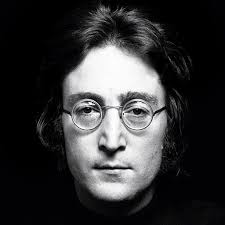 JOHN LENNON.