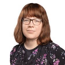 Hannah Rubin's Instagram, Twitter & Facebook