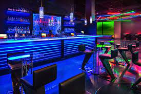 Shadeh Nightclub Design Nightclub Design Bar Design Sport Bar Design
