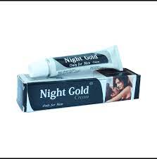 Night Gold Cream Online Fast Home Delivery Affordable Price