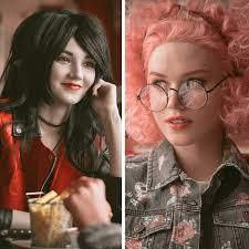 Amber Litton's Instagram, Twitter & Facebook