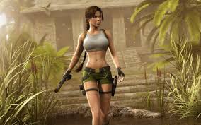 Download free hd wallpapers tagged with tomb raider from baltana.com in various sizes and resolutions. Lara Croft Tomb Raider Wallpaper Game Wallpapers 20273