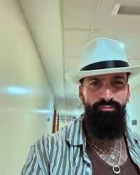 Flea Rock -Oren- (@style_kingg_) • Instagram photos and videos