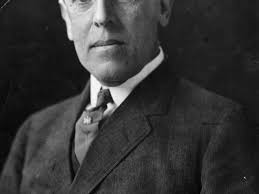 Which quote summarizes president woodrow wilson's approach to the paris peace conference? Woodrow Wilson S 14 Points Speech