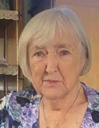 Obituary for Eileen Clare (Brazil) Woodford