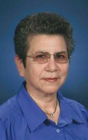 Patricia S. Padilla Obituary December 13, 2020