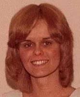 Patricia Curry Obituary (1950