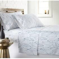 Les tangas et les strings sont pratiques grâce à leur invisibilité. Draps Et Taies D Oreiller Taille Tres Grand Californien Wayfair Ca