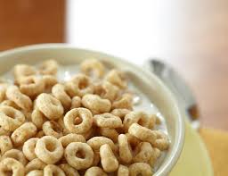 Want to use it in a meal plan? My Morning Fix Honey Nut Cheerios Food Cheerios