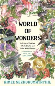 View and download barnes & noble nook tablet user manual online. World Of Wonders In Praise Of Fireflies Whale Sharks And Other Astonishments B N Book Of The Year By Aimee Nezhukumatathil Fumi Nakamura Nook Book Ebook Barnes Noble