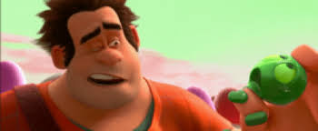 Wreck-It Ralph