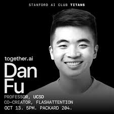 Stanford AI Club (@stanfordaiclub)