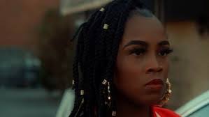 Tierra Goode's Instagram, Twitter & Facebook