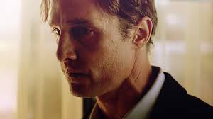 Rustin Cohle ruined my life
