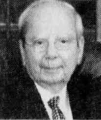 Marshall Edison Rinker Jr. (1926-2006)