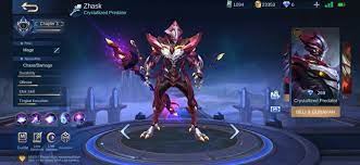Breast cancer is the second most common cancer found in women — after skin cancer — but that doesn't mean men aren't at risk as well. 4 Best Skins In Zhask Mobile Legends Ml 2021 Game News