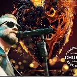 Take Me To Church-Tribute: TAKE ME TO CHIURCH...