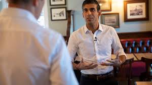 Rishi Sunak Provides Small Companies 2000 Grants For Younger Trainees Digittaly