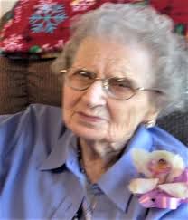 Obituary for Betty Jean (Brown) Burnette