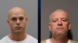 Pair indicted for murder of pregnant woman found in Coventry pond